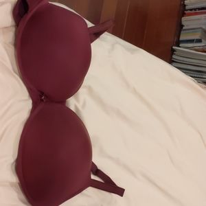 Torrid bra